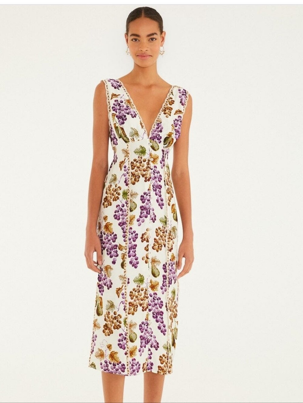 Farm Rio Dress - Picture 5 of 12